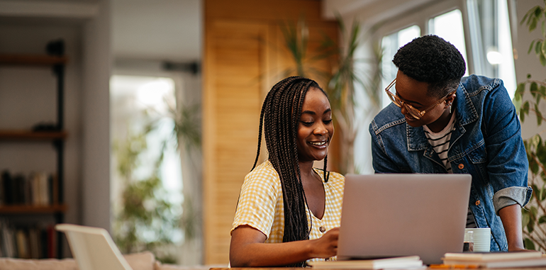 International Workforce